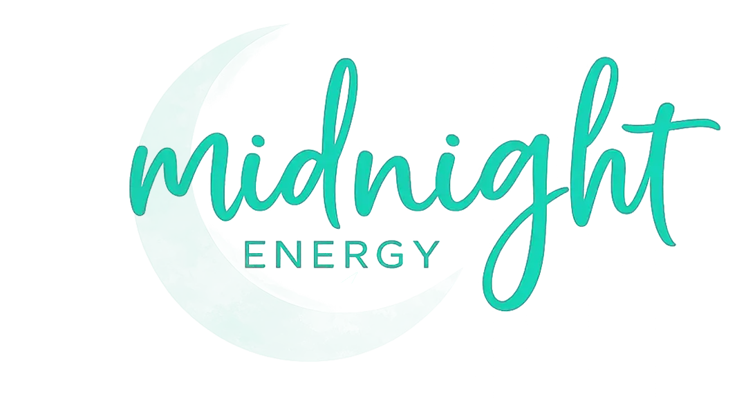 MidnightEnergy Logo